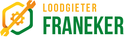 Loodgieter Franeker Logo